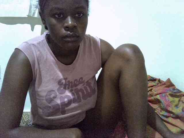 Sexxiemaya webcam