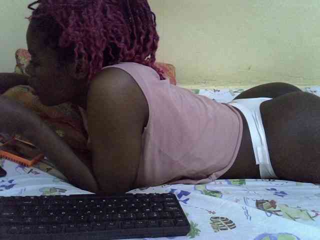 Sexxiemaya webcam