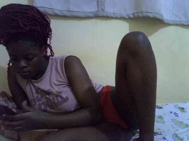 Sexxiemaya webcam