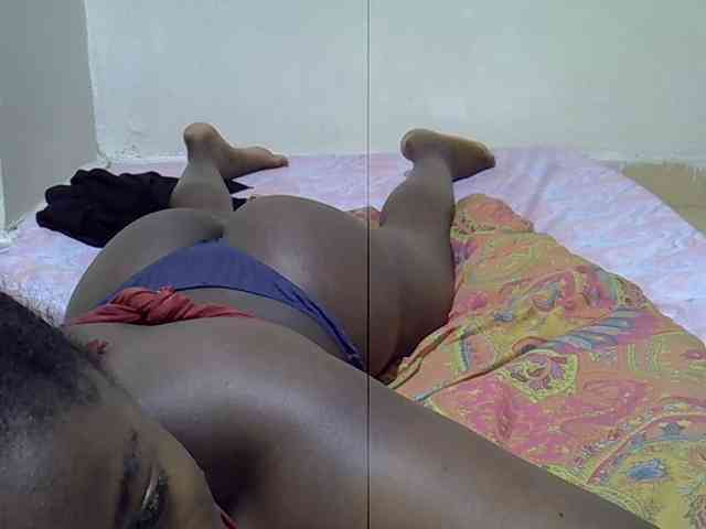 Sexxiemaya webcam