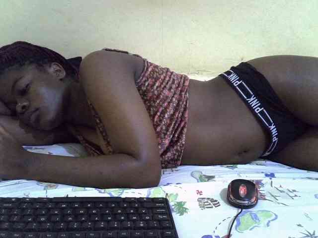Sexxiemaya webcam