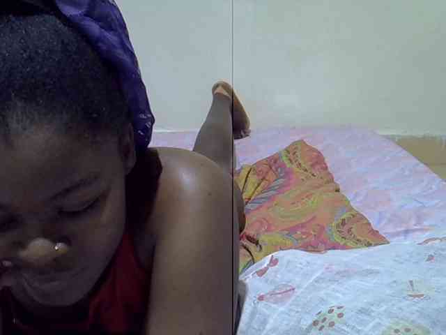Sexxiemaya webcam
