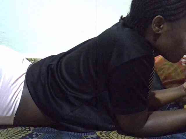 Sexxiemaya webcam