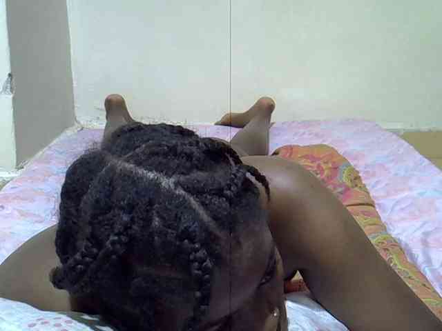 Sexxiemaya webcam