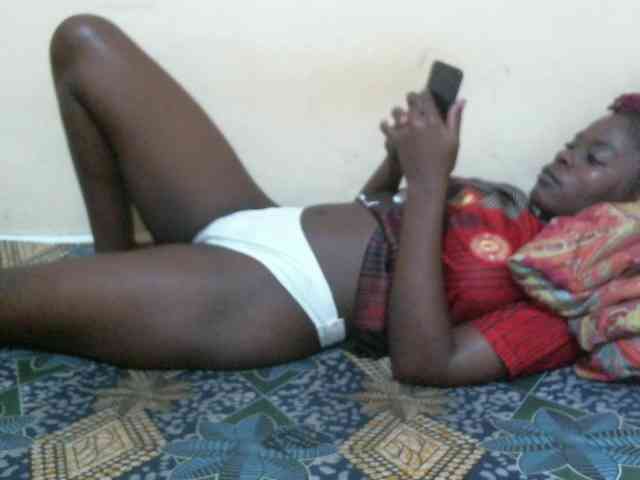 Sexxiemaya webcam