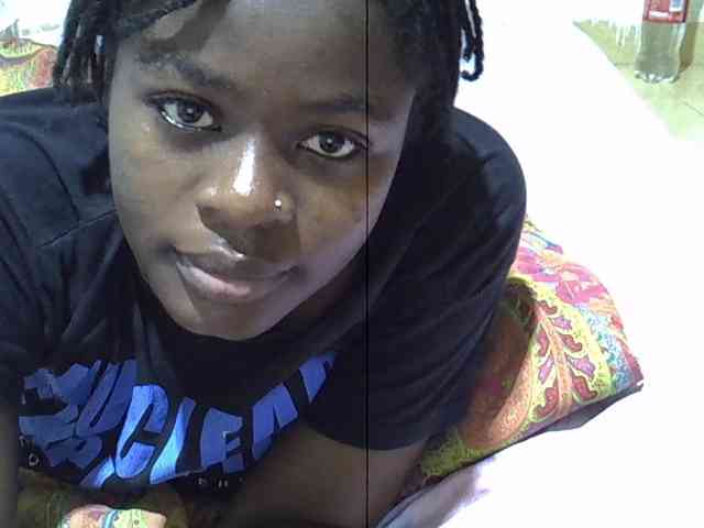 Sexxiemaya webcam