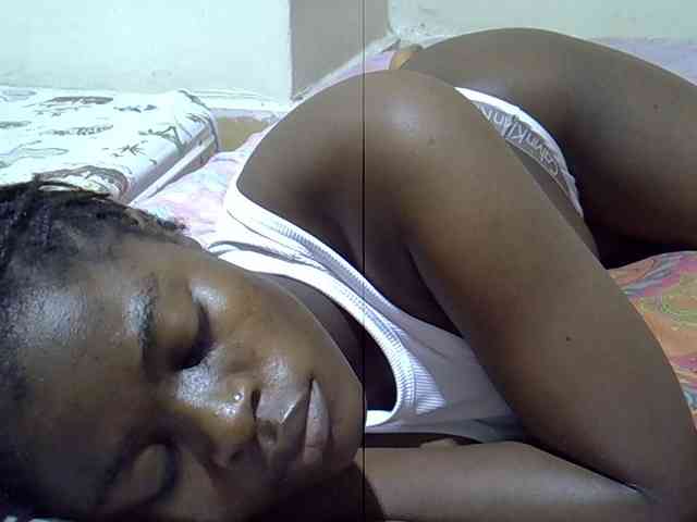 Sexxiemaya webcam