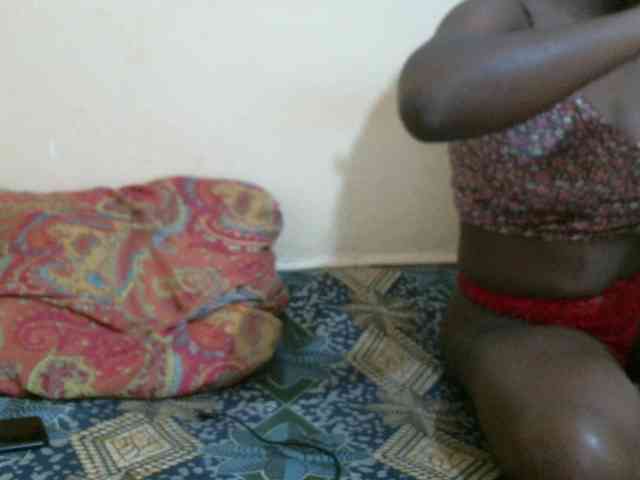 Sexxiemaya webcam