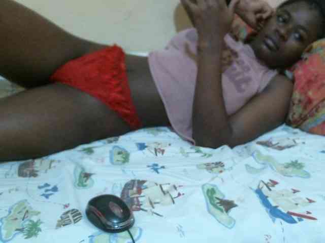 Sexxiemaya webcam