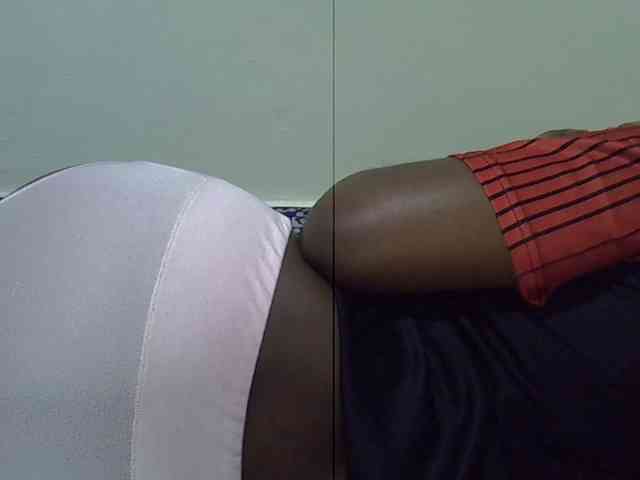 Sexxiemaya webcam