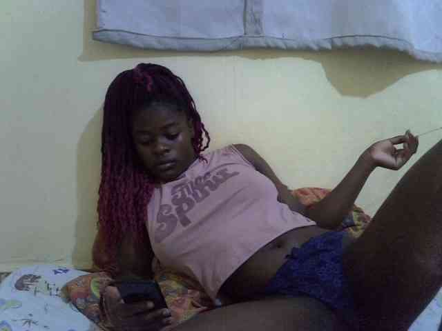 Sexxiemaya webcam