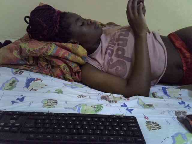 Sexxiemaya webcam