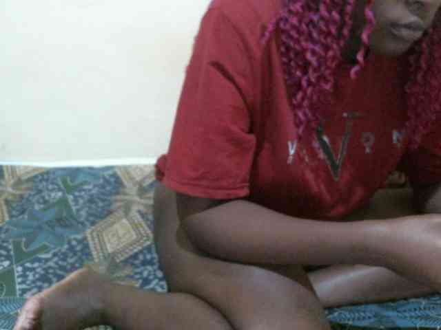 Sexxiemaya webcam