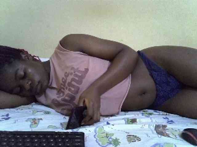 Sexxiemaya webcam