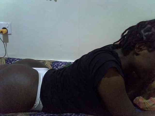 Sexxiemaya webcam