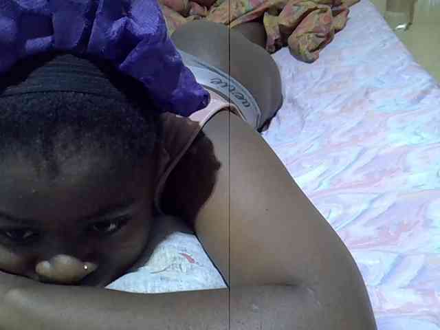 Sexxiemaya webcam