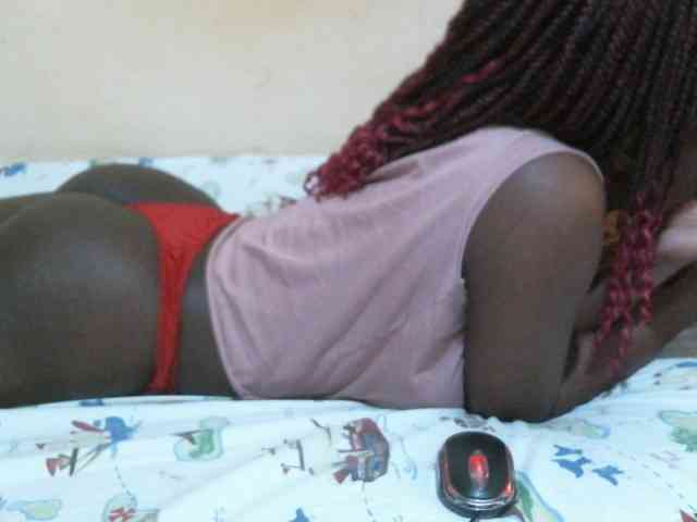 Sexxiemaya webcam