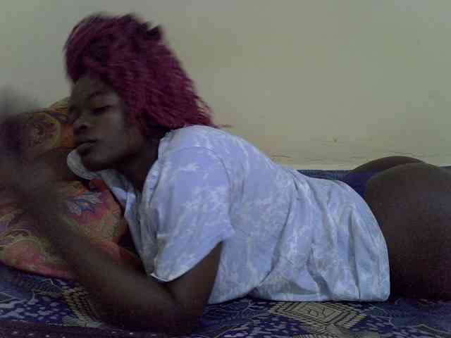 Sexxiemaya webcam
