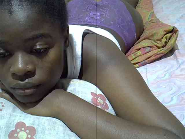 Sexxiemaya webcam