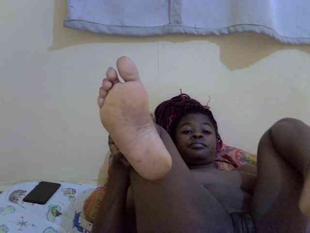 Sexxiemaya webcam