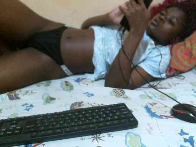 Sexxiemaya webcam
