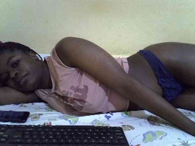 Sexxiemaya webcam