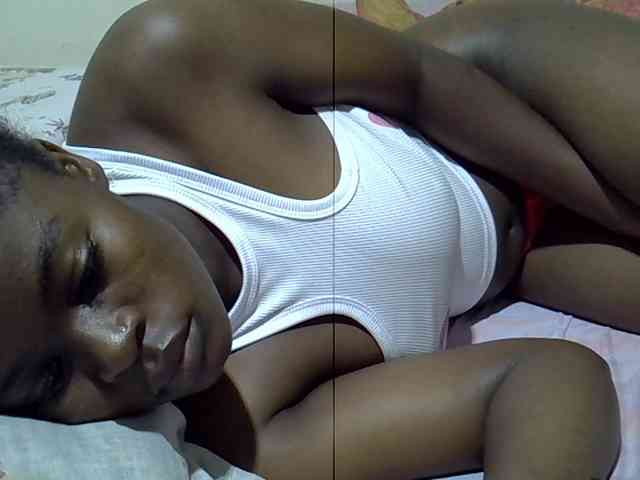 Sexxiemaya webcam