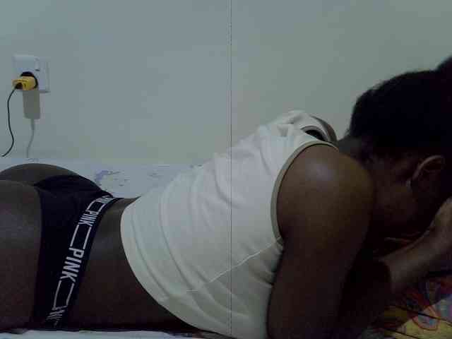 Sexxiemaya webcam