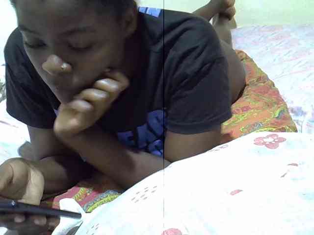 Sexxiemaya webcam