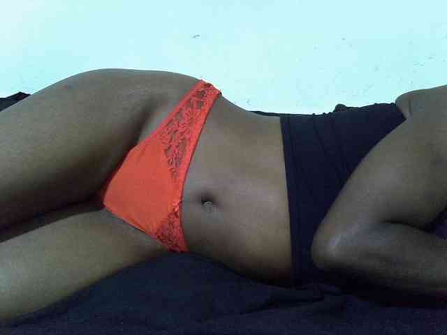 Sexxiemaya webcam