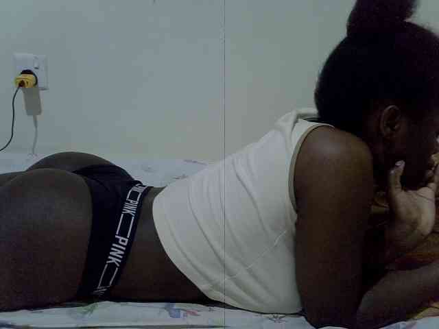 Sexxiemaya webcam