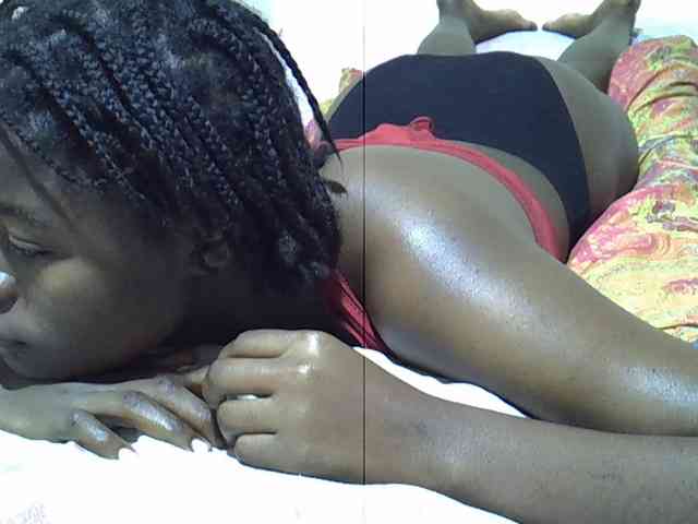 Sexxiemaya webcam