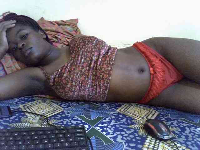 Sexxiemaya webcam