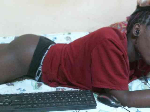 Sexxiemaya webcam