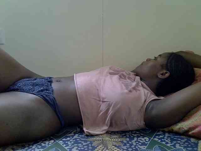 Sexxiemaya webcam
