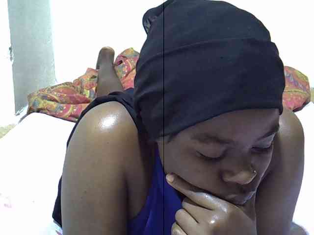 Sexxiemaya webcam