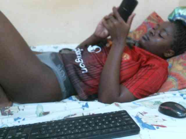 Sexxiemaya webcam