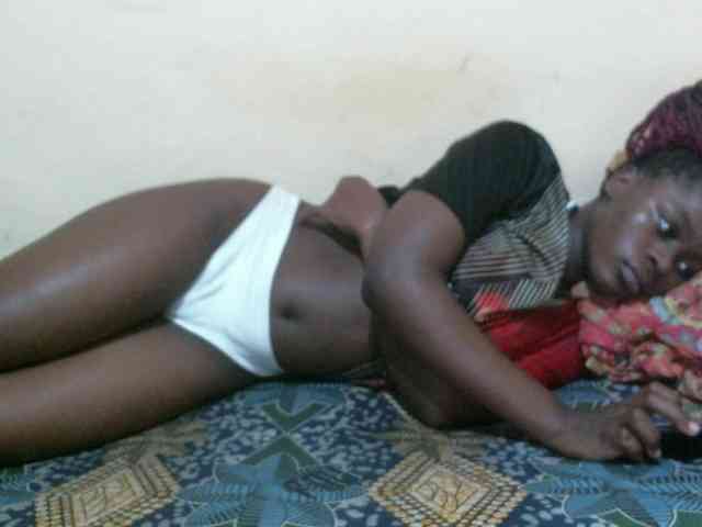 Sexxiemaya webcam