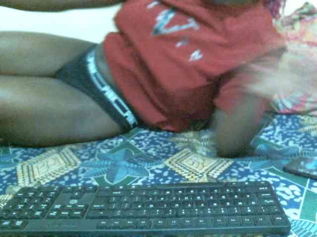 Sexxiemaya webcam