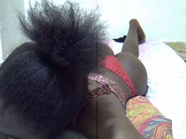 Sexxiemaya webcam