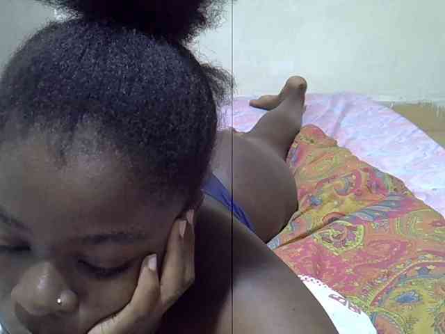 Sexxiemaya webcam