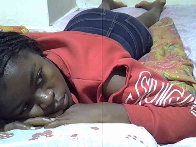 Sexxiemaya webcam