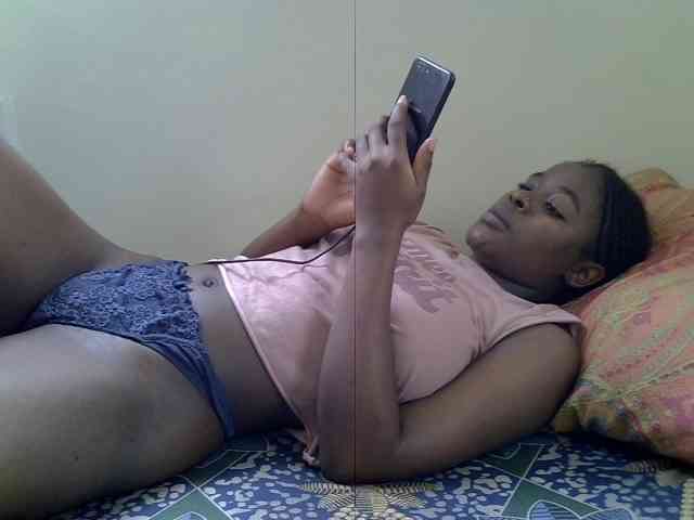 Sexxiemaya webcam