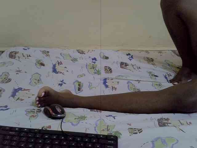 Sexxiemaya webcam