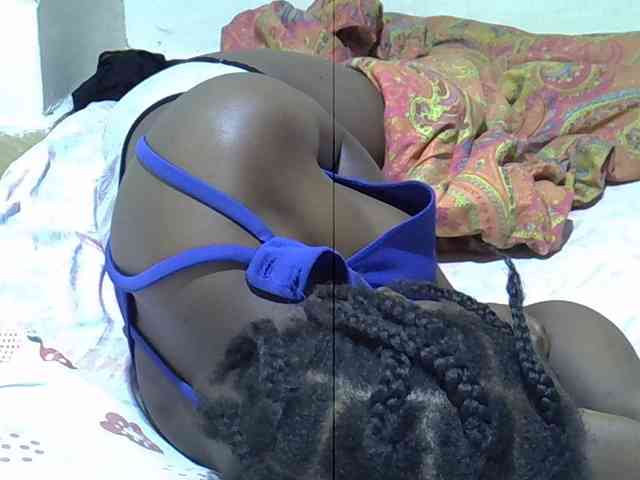 Sexxiemaya webcam
