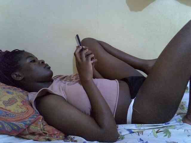 Sexxiemaya webcam