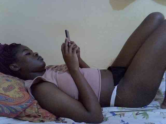 Sexxiemaya webcam