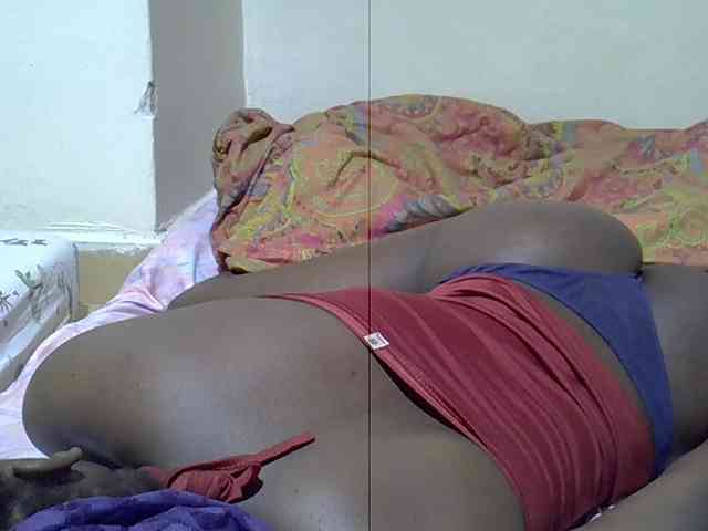 Sexxiemaya webcam