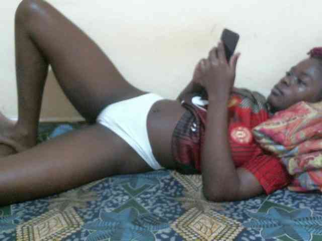 Sexxiemaya webcam