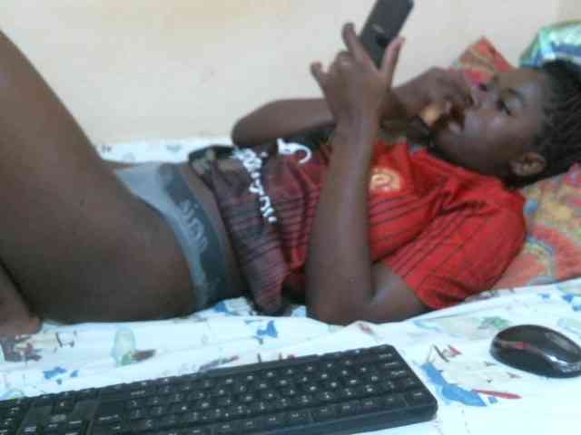 Sexxiemaya webcam